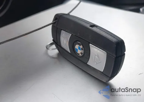 2013 BMW X5 M z USA, uszkodzony, nr VIN 5YMGY0C56DLL15959